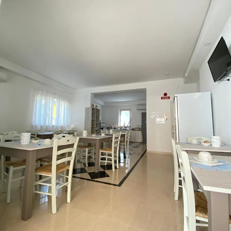 רימיני Hotel Bed And Book 2*,  איטליה