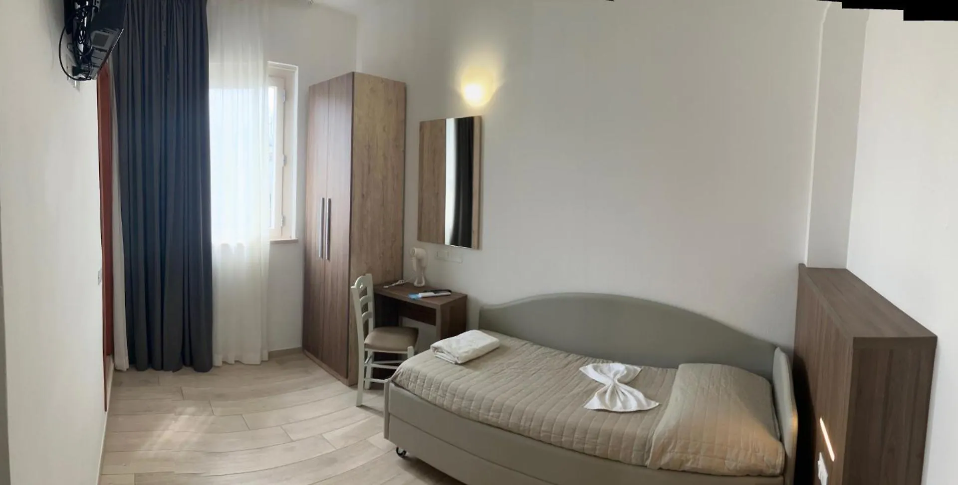 רימיני Hotel Bed And Book